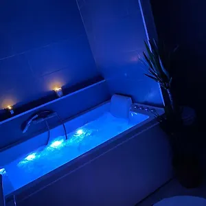 Appartement Sublime Avec Balneo