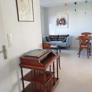  Appartement Le Clos Nicol