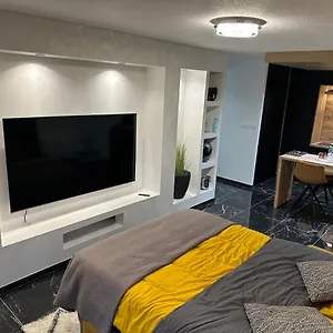  Appartement Charme Et Confort A Borderouge