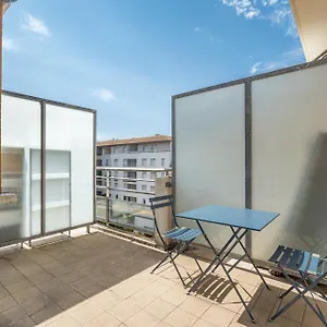  Appartement Sept Deniers By Yume