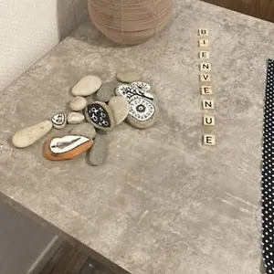  Appartement Studio-croix Daurade