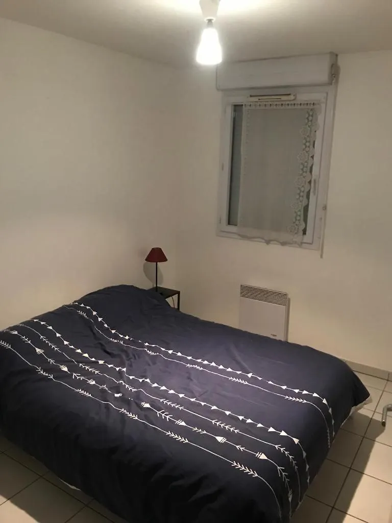 Flat Apartment Toulouse 0*,  France