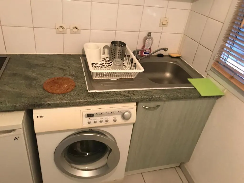 Flat Apartment Toulouse France